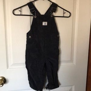 Carters jumper pants